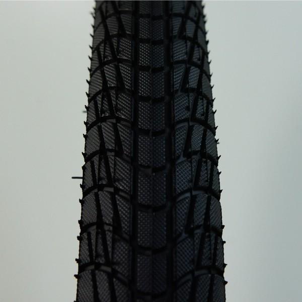 KENDA（ケンダ） 自転車 タイヤ 20インチ kenda K-841 20×1.75