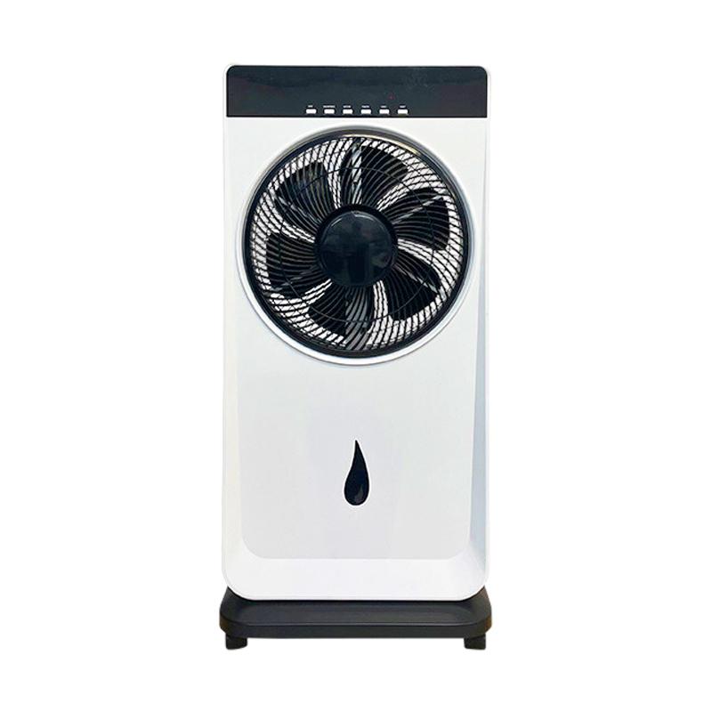 ミストファン 扇風機 ミスト 冷風機 冷風扇 サーキュレーター スポット