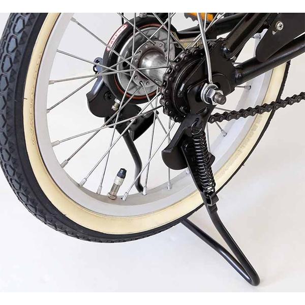 倍 倍 ストア 当店商品ポイントアップ 昭和インダストリーズ 幼児車用両立スタンド W4 14インチ 16インチ 18インチ 自転車 スタンド 正爪用 W4 自転車通販 男styleプラス 通販 Yahoo ショッピング