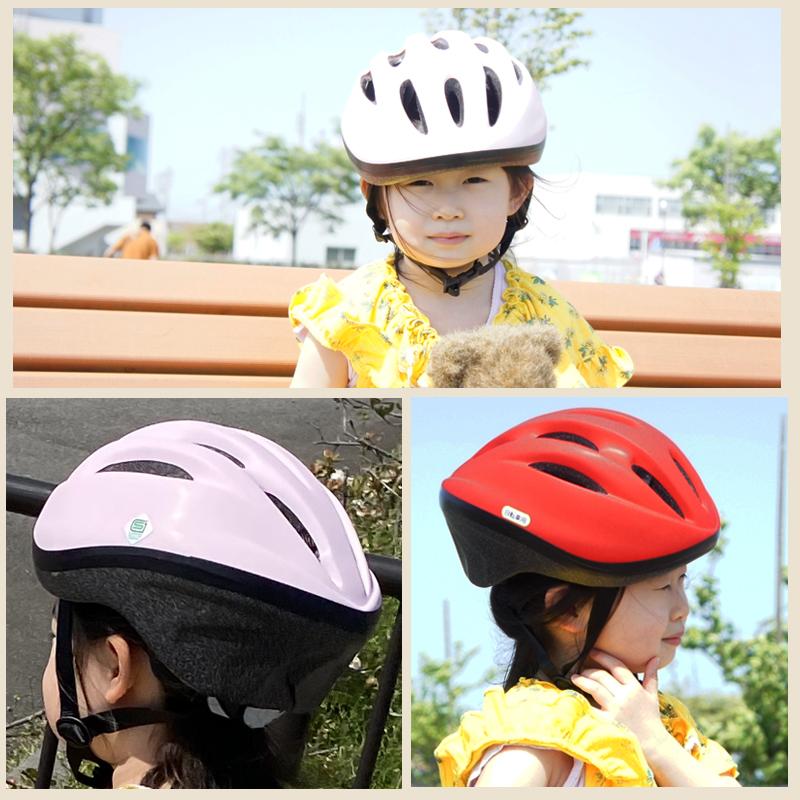 ヘルメット 子供用 自転車 Sgマーク 52 56cm Ykn 10 おしゃれ Ykn 10 M 自転車通販 男styleプラス 通販 Yahoo ショッピング