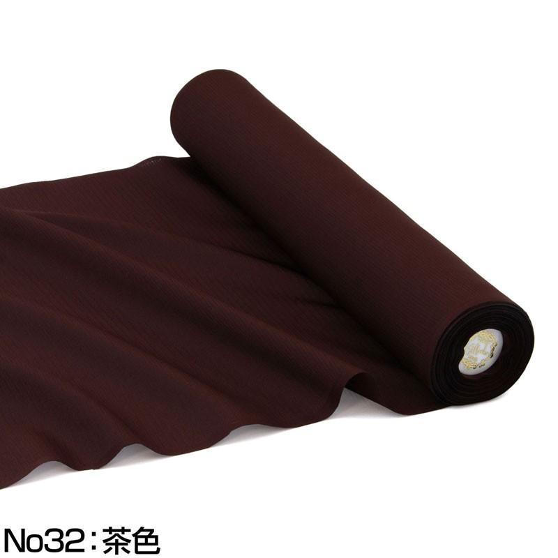 着物 メンズ 男 反物 洗える着物 ポリエステル 東レシルック 無地 駒絽 仕立て代込(4930)の画像