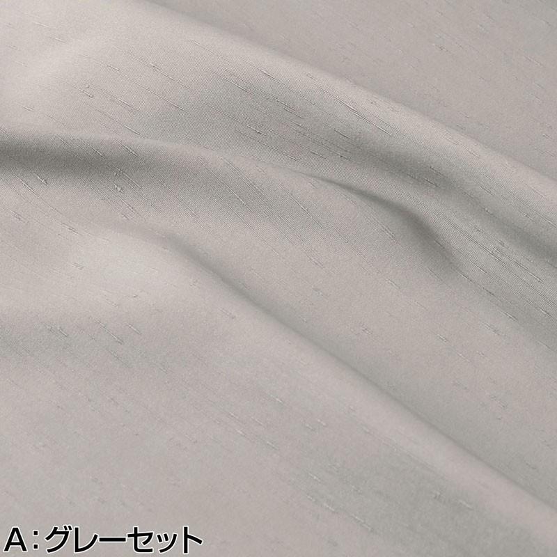着物 メンズ 男 セット 洗える着物 ポリエステル 無地 紬 袷 10点 初めての着物 プレゼント ビギナーズセット 春 秋 冬 (9523)の画像