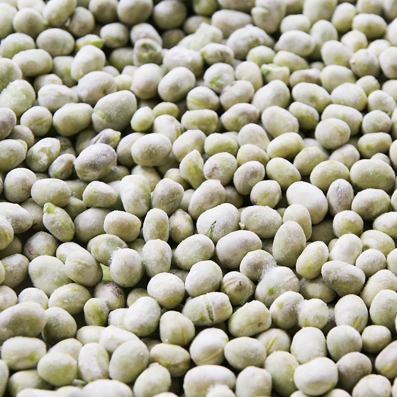 冷凍 そらまめ ソラマメ（フェーヴ）feves 蚕豆 1000g フランス産