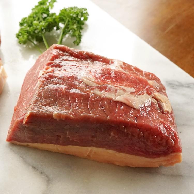 牧草牛ロース肉 約１ｋｇカット ローストビーフ用グラスフェッドビーフ ビーフステーキ 100 牧草肥育牛肉 塊肉 Bf Td 64 012 男の台所 通販 Yahoo ショッピング