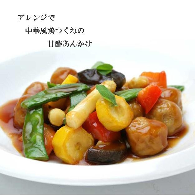 焼き鳥 国産 鶏つくね串 40g×10本 手刺し つくね 麻布あさひ やきとり