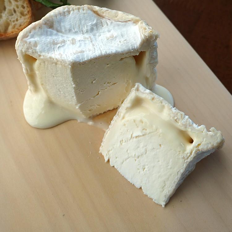 白カビ チーズ シャウルス ハーフ 約125g フランス産 毎週水 金曜日発送 Ch Nc 33 013 男の台所 通販 Yahoo ショッピング