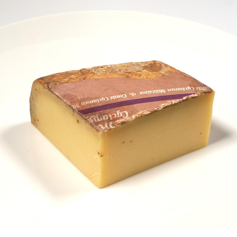 コンテ チーズ 24ヵ月熟成 約250g 不定貫 Kgあたり19,350円 AOP フランス産 ハード セミハードチーズ 毎週水・金発送