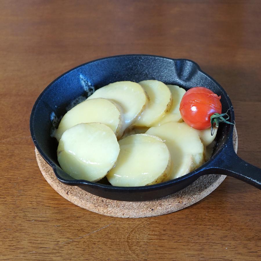 チーズ ラクレット ハード セミハード スイス産 ヴァレー ラクレット