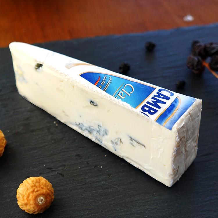 かびちーずまる トム ド ラカイユ 100g 青カビ ブルー チーズ 切りたて Blue