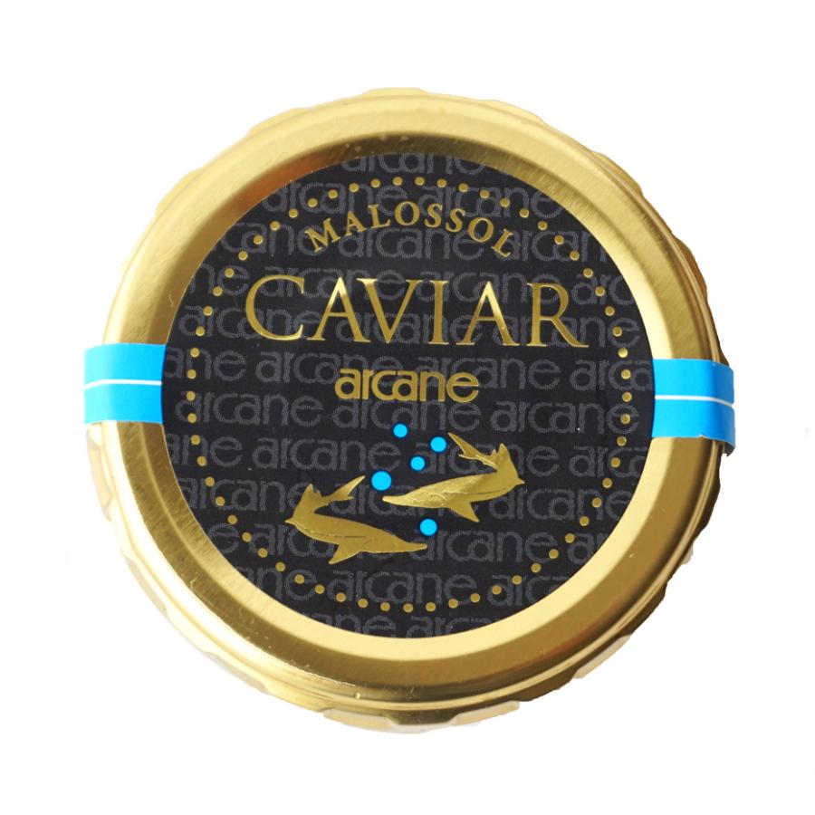 キャビア フランス産 オシェトラ 50g 瓶入り ロシアチョウザメ パスチュライズ オセトラ caviar 冷蔵 父の日 プレゼント 遅れてごめんね　