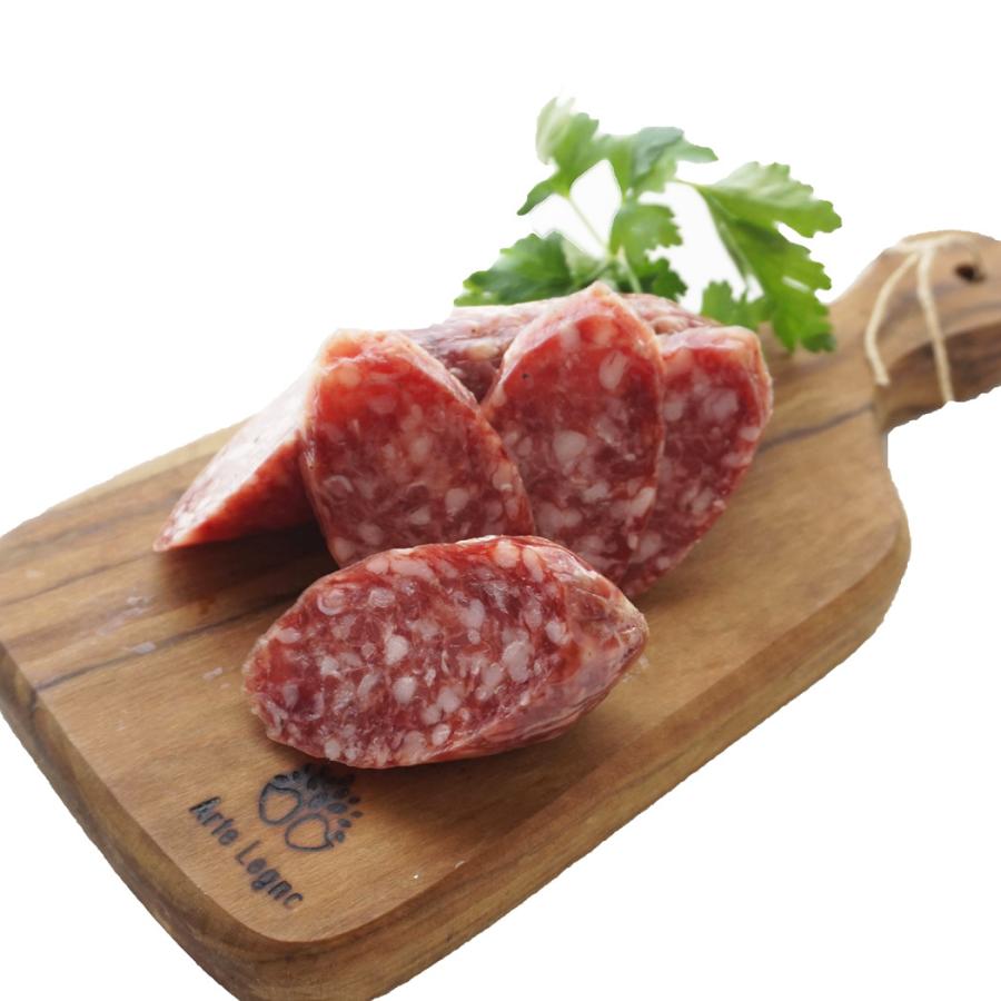 最新のデザイン 新鮮な那須豚にくるみを入れて白カビで熟成