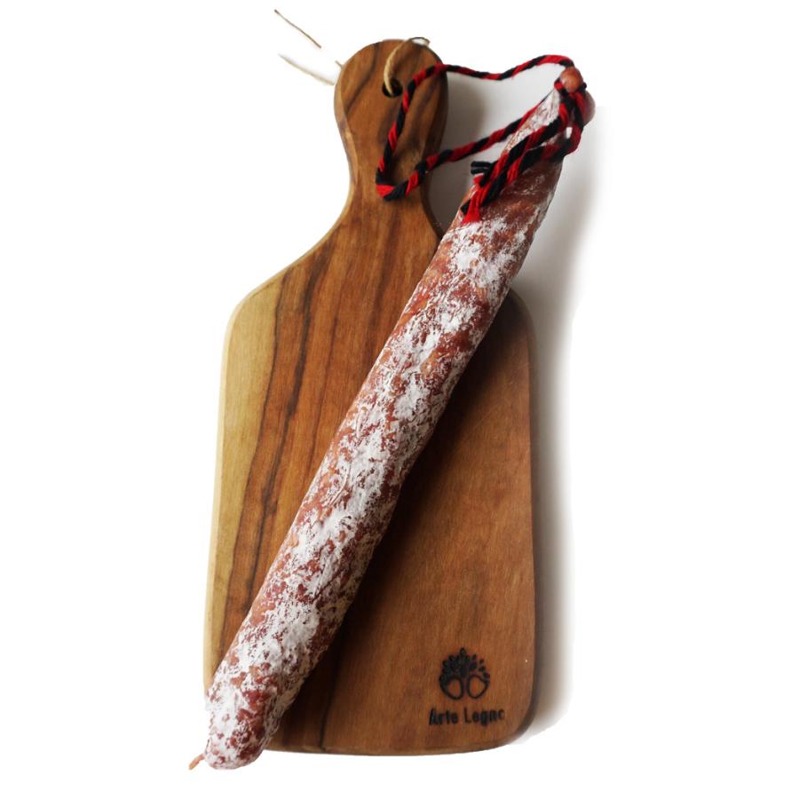 賞味期限22 10 25 白黴熟成サラミ フェ デ オロット 約170g エスプーニャ社 Espuna スペイン産 Hn Kd 34 001 男の台所 通販 Yahoo ショッピング