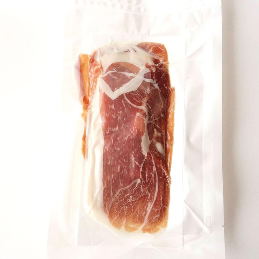 生ハム ガローニプロシュート18ヶ月熟成 スライス 0g 切り落とし 冷凍 Galloni Prosciutto Hn Kd 39 0 男の台所 通販 Yahoo ショッピング