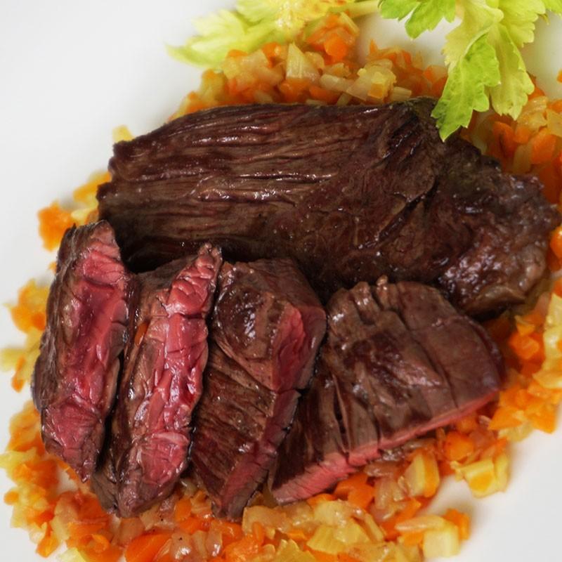  Louise's Italian Cafe 仔牛のピカタ レシピ