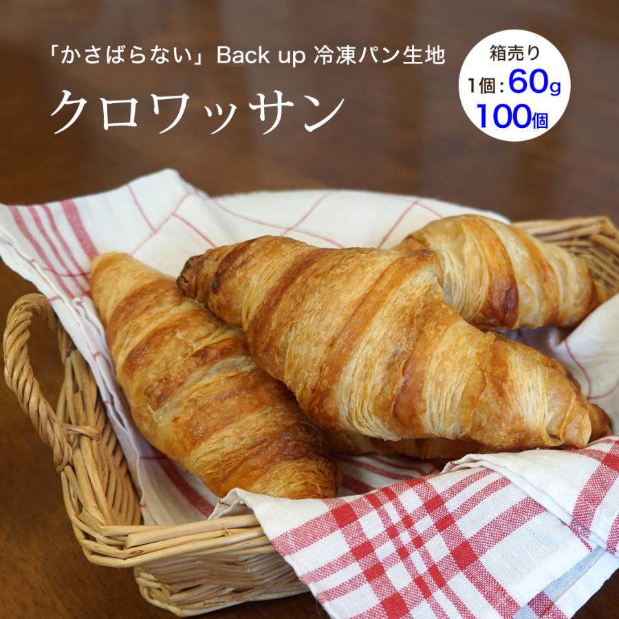 超人気 クロワッサン ベイクアップ 60g 100個 冷凍 パン生地 フランス産 業務用 箱入り Pa Tp 33 0012 男の台所 通販 Yahoo ショッピング 超激安 Dp3akb Jatengprov Go Id