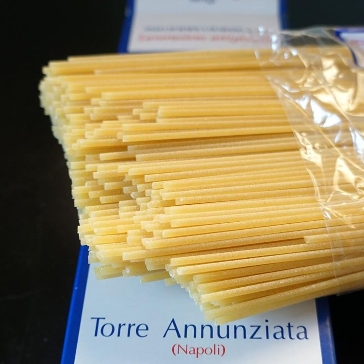 イタリアの老舗　セタロ　Setaro 　パスタ　 スパゲッティ １kg✕3袋 セタロ パスタ スパゲッティ 1.8mm 500g イタリア産 常温 Setaro : 男