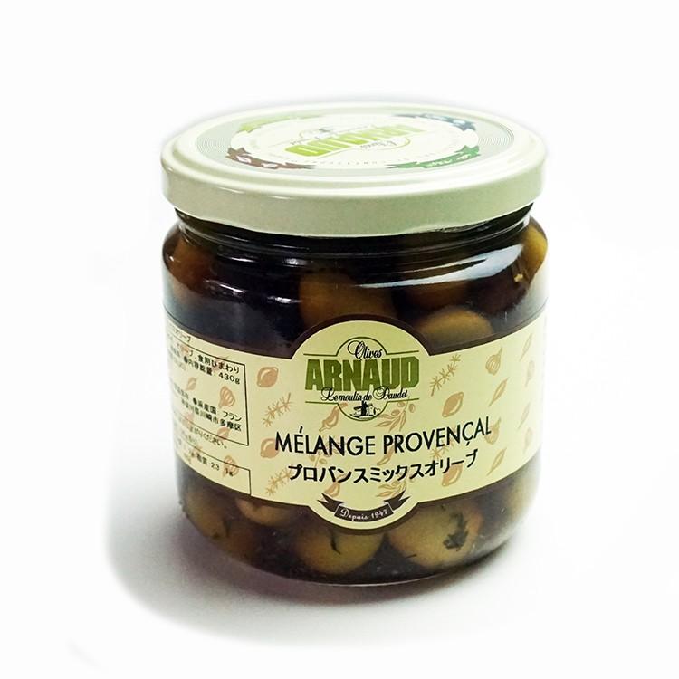 プロヴァンスのオリーブミックス 塩漬け 250ｇ 常温 フランス産 オリーブ加工品 ワインのつまみ Sz Dd 33 002 男の台所 通販 Yahoo ショッピング