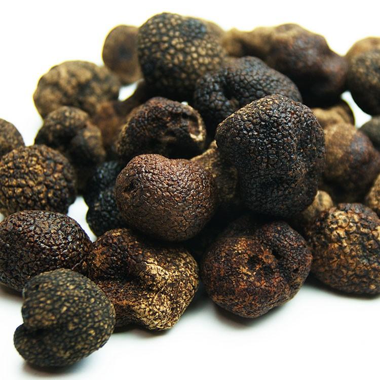 黒トリュフ フレッシュヒマラヤトリュフ 約50g(3~6粒)中国 黒トリュフ フレッシュヒマラヤトリュフ 約50g(3~6粒)中国