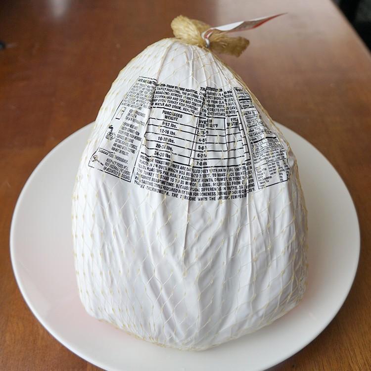 26〜28人分 ターキー 七面鳥 大型 26-28ポンド（約11.7〜12.7Kg、26-28lb） ロースト用 生 冷凍 アメリカ産 クリスマス 感謝祭 グルメ 取り寄せ 送料無料 28ポンド 約11 7Kg クリスマス グルメ 大きさ ：冷凍時 約 高さ Day