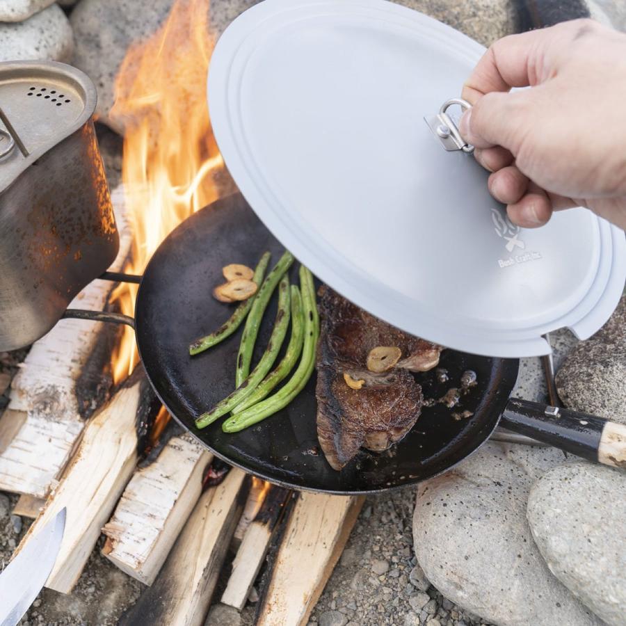 アウトドア キャンプグッズのセット 焚き火台：ベルモント TABI