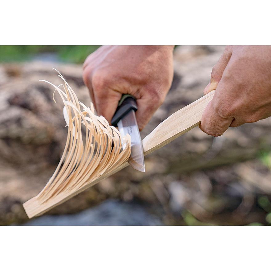 Bush craft サバイバル キット ナイフ付き ファイヤースターター Bush craft サバイバル キット ナイフ付き ファイヤースターター