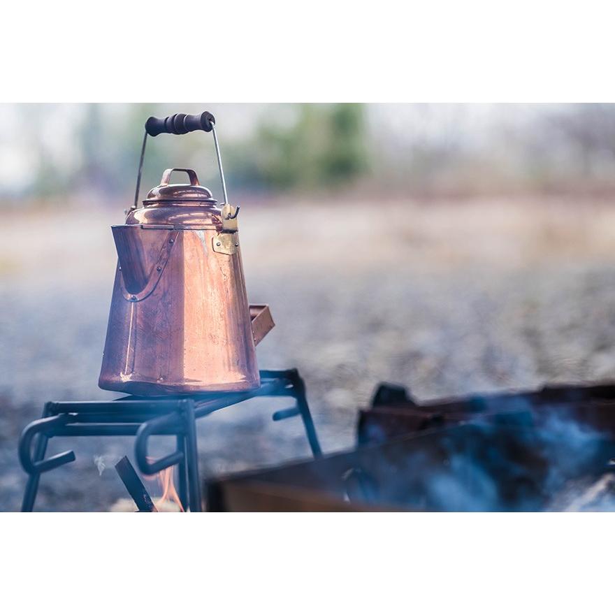 グランマーコッパーケトル 大 GRANDMA'S Copper Kettle グランマーコッパーケトル 大 GRANDMA'S Copper Kettle