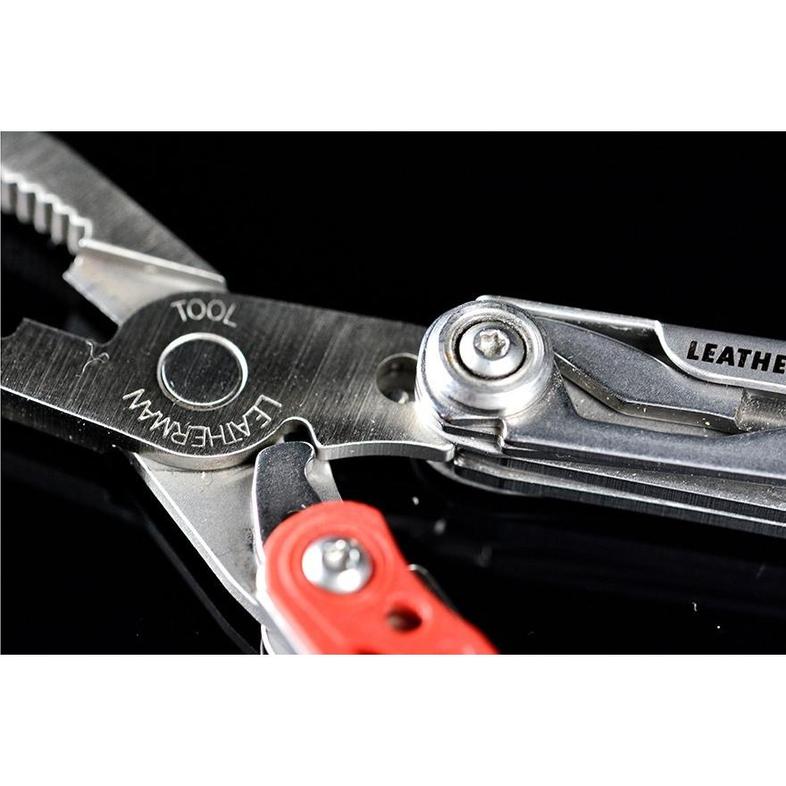アウトドア ナイフ 無し 折りたたみ サバイバル Leatherman レザーマン ジャパン マルチツール Style Ps スタイルｐｓ 十徳ナイフ 国内25年保証 防災グッズ Ltj 6 男のこだわりshop 通販 Yahoo ショッピング