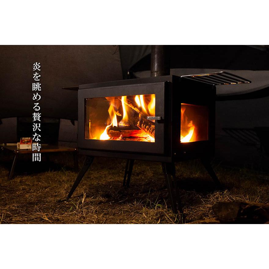 即発送可 キャンプ 薪ストーブ ウッドストーブ 3面 ワイド ガラス Mt Sumi マウント スミ アウトドア 薪ストーブ Aura オーラ 二次燃焼 オシャレ 人気 Mtsumi Aura 男のこだわりshop 通販 Yahoo ショッピング