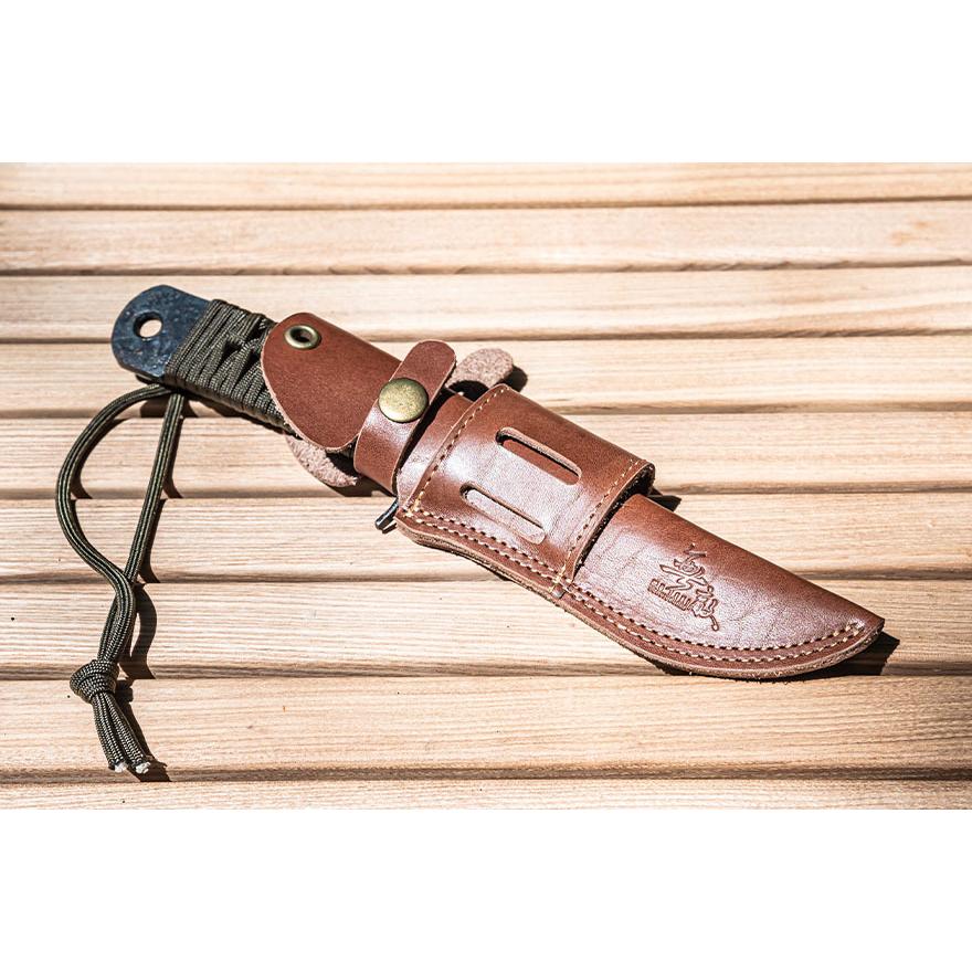 ナイフケース ナイフシース 本革 レザー 互換 マルチ ナイフ