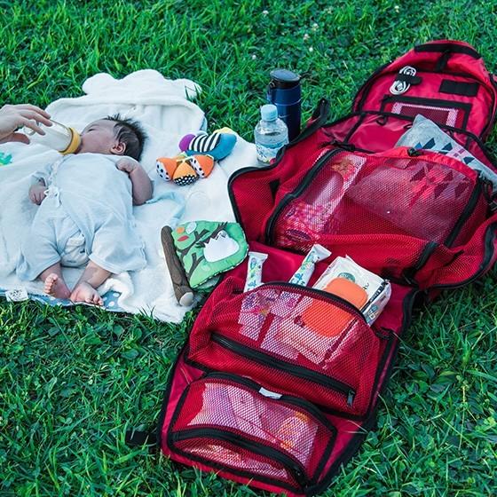 リュックサック バックパック メンズ 大容量 防水 Nomado Closet Bag アウトドア キャンプ 登山 釣り 旅行 通勤おしゃれ おすすめ 黒 白 赤 Noma 2 男のこだわりshop 通販 Yahoo ショッピング