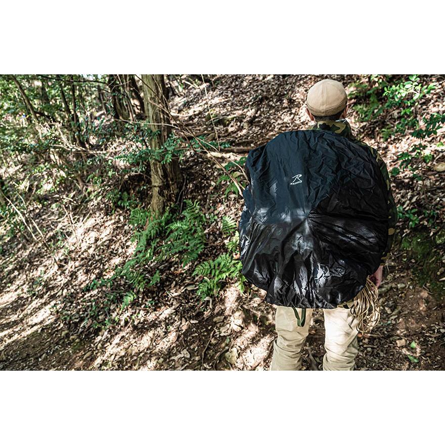 ROTHCO リュック バックパック キャンプ 大容量 サバイバル 野営 ROTHCO リュック バックパック キャンプ 大容量 サバイバル 野営
