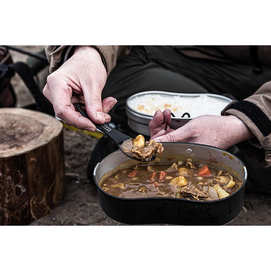 ROTHCO（ロスコ） 戦闘飯盒2型 クッカー 日本製 サバイバル 飯盒 2合 2