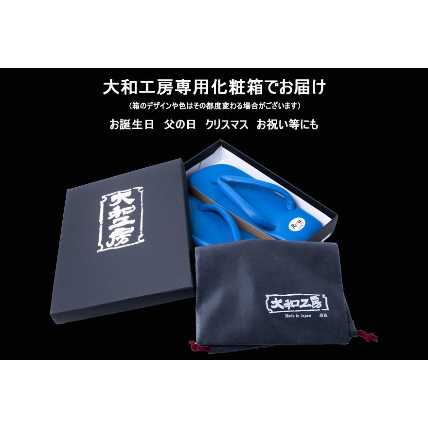 雪駄 メンズ 日本製 本革 レザー 草履 サンダル ビーチサンダル 大和工房 和柄 和装 浴衣 甚平 おしゃれ Saka2 1 男のこだわりshop 通販 Yahoo ショッピング