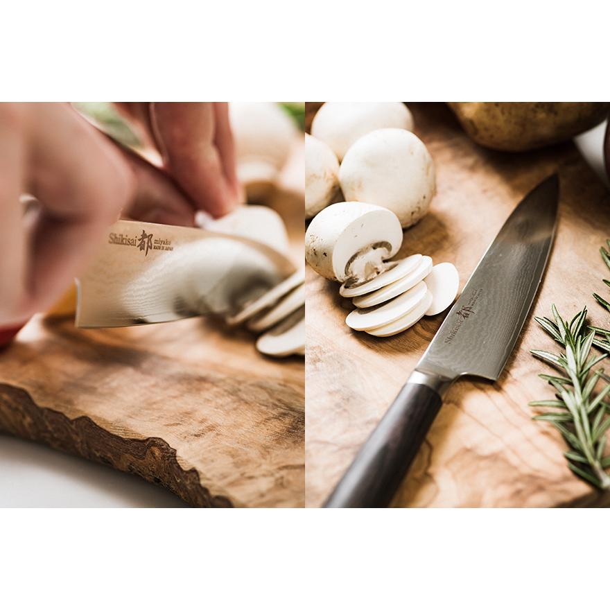 包丁 ペティナイフ 家庭用 33層 ダマスカス 岐阜県 関市 キッチン