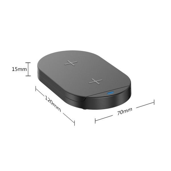 ワイヤレス充電器 充電スタンド 15W 縦置き 横置き 寝かせ iPhone Android Qi認証 :wireless-charger-single-01:シンセンテックス - 通販 - Yahoo!ショッピング ワイヤレス充電器 充電スタンド 15W 縦置き 横置き 寝かせ iPhone Android Qi認証 :wireless-charger-single-01:シンセンテックス - 通販 - Yahoo!ショッピング