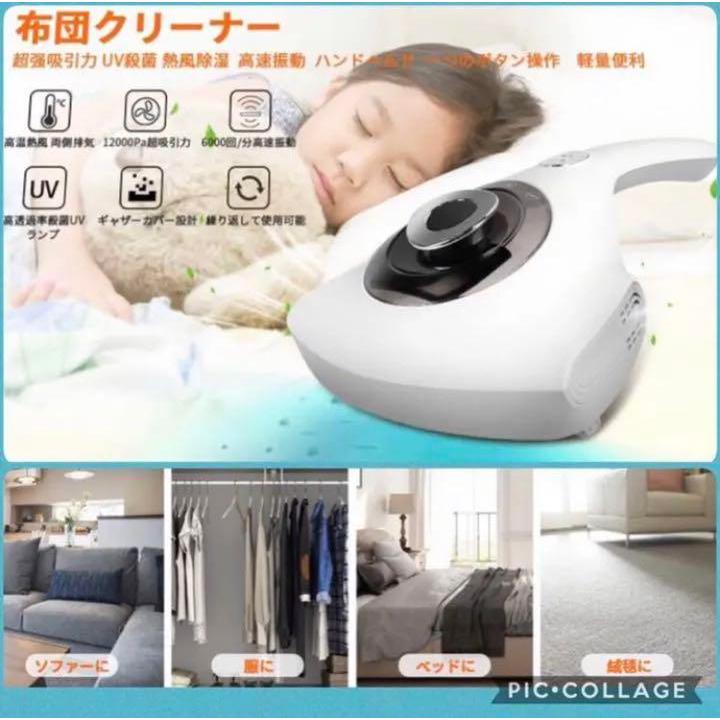 アイリスオーヤマ 全国対応(電源 AC100V 50⁄60hz) ハンディ 強力
