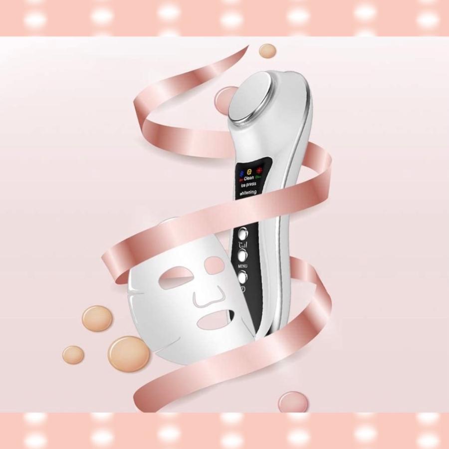 ❤エステティシャンも愛用❣サロンレベルの高機能＆高性能さ♪❤プロ