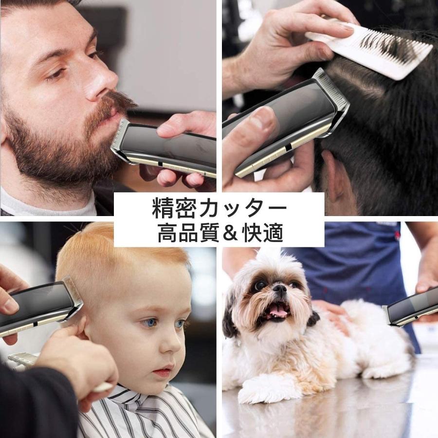 ツーブロックもお洒落スキンヘッドも簡単手軽にプロの仕上がりに 刃が頭皮に触れても傷付かない安心安全設計 肝心な切れ味は抜群 万能バリカン Ys 51 M お得セレクトショップ 通販 Yahoo ショッピング