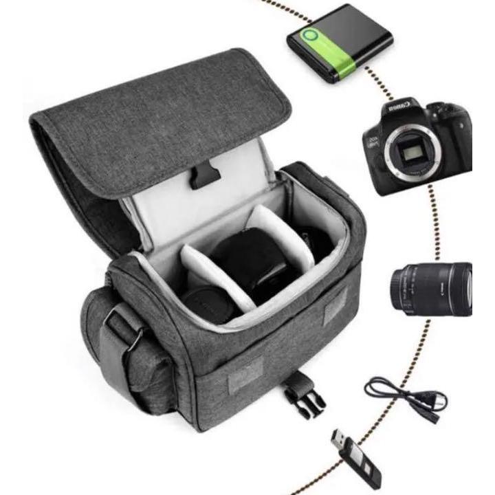カメラバッグ