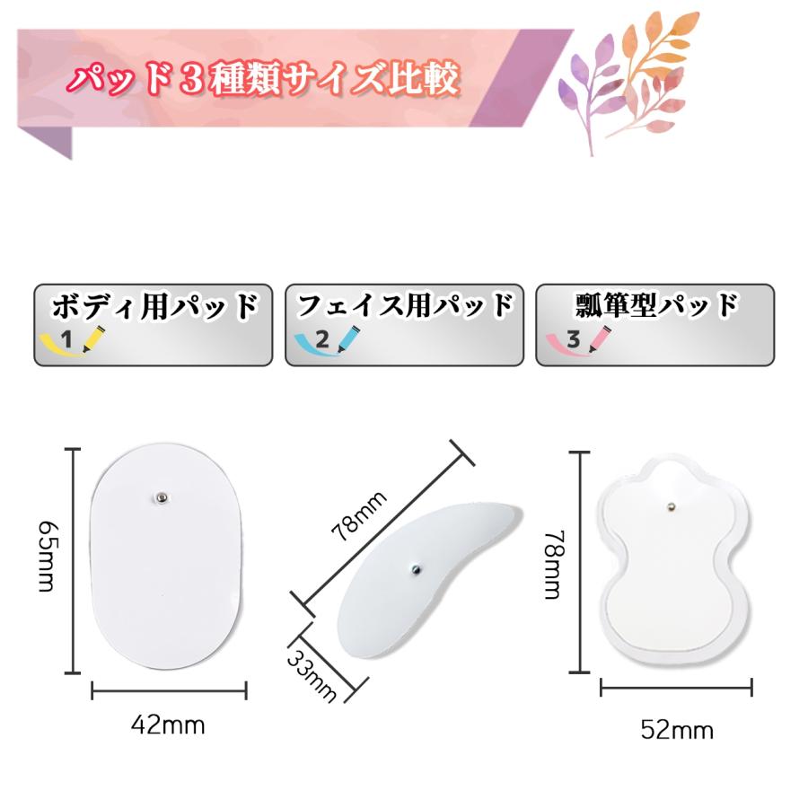 値下げ☆ボニックセット（EMS） EMS 本体1コード1パッド12 ポケスリムα エクササイズマシーン : お得