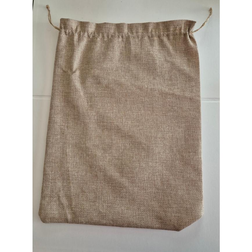高級麻使用の麻袋30cm＊40cm : お得マーケット - 通販 - Yahoo