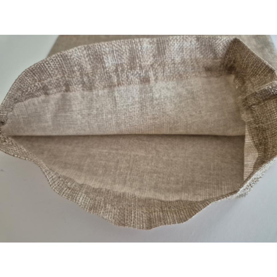 高級麻使用の麻袋30cm＊40cm : お得マーケット - 通販 - Yahoo