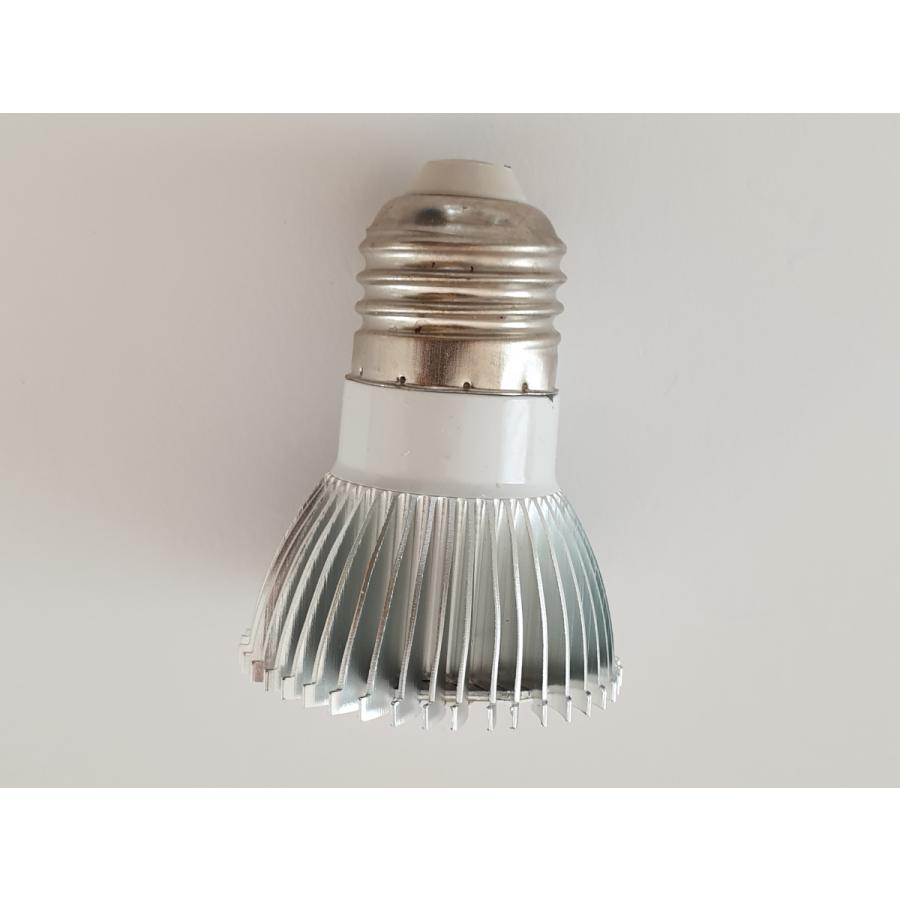 28LED植物育成ライト6種類のライトで高効率低電力で電気代も安い LED