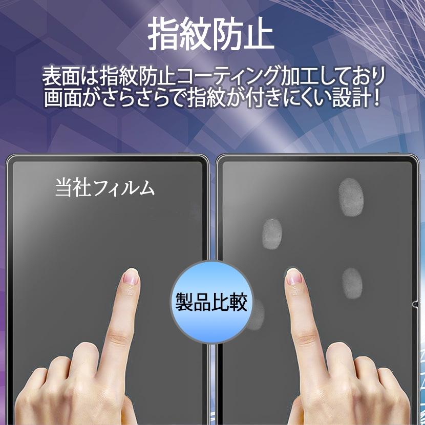 HUAWEI MatePad 11.5インチタブレット用の保護フィルム 強化ガラス