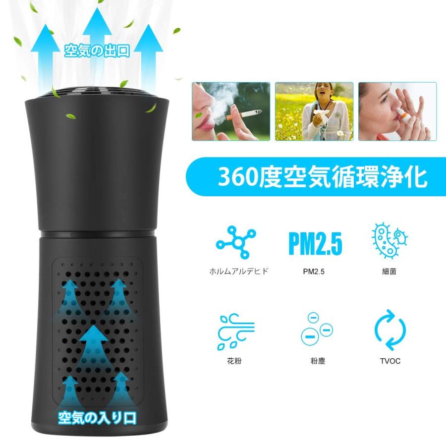 空気清浄器 車載用空気清浄機 1m Iaqf Sa2a オトクラシyahoo 店 通販 Yahoo ショッピング