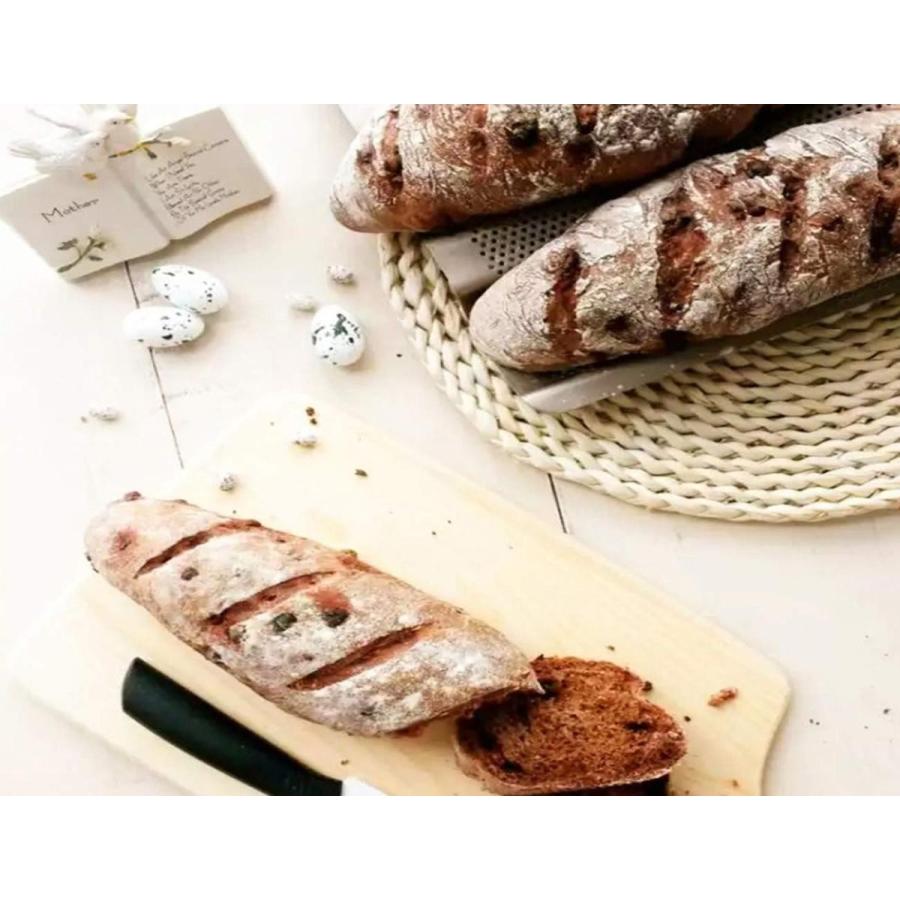 フランスパン 型 フランスパン天板 フランス バゲットトレイ 3山 粘りにくいケーキ型 :3M-G4MR-SF6R:オトクラシYahoo!店 - 通販  - Yahoo!ショッピング