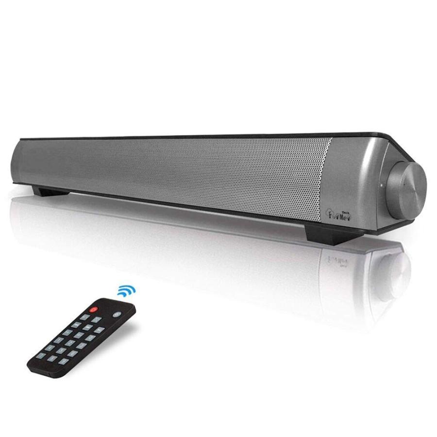 Bluetoothスピーカー Pc サウンドバー マイク内蔵 ss Gpl9 オトクラシyahoo 店 通販 Yahoo ショッピング