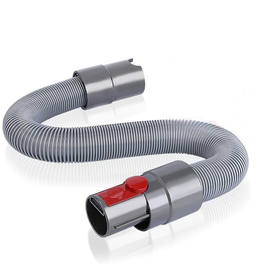 ダイソン 延長ホース dyson hose V15 V11 V10 V8 V7 シリーズ専用 Extension Hose P26AZD