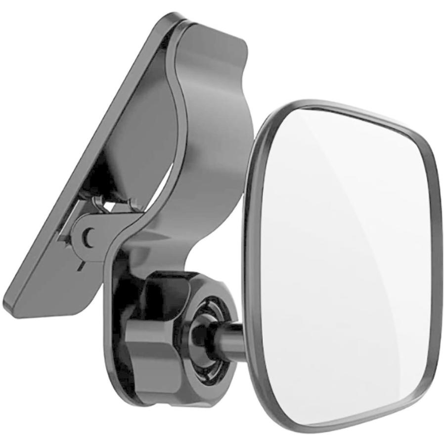 ベビーミラー 車用 ベビー インサイト ミラー 90mm 55mm 大視野ミラー 後ろに向かず子供の様子を 確認 360度回転 X3 Uv2l X680 オトクラシyahoo 店 通販 Yahoo ショッピング