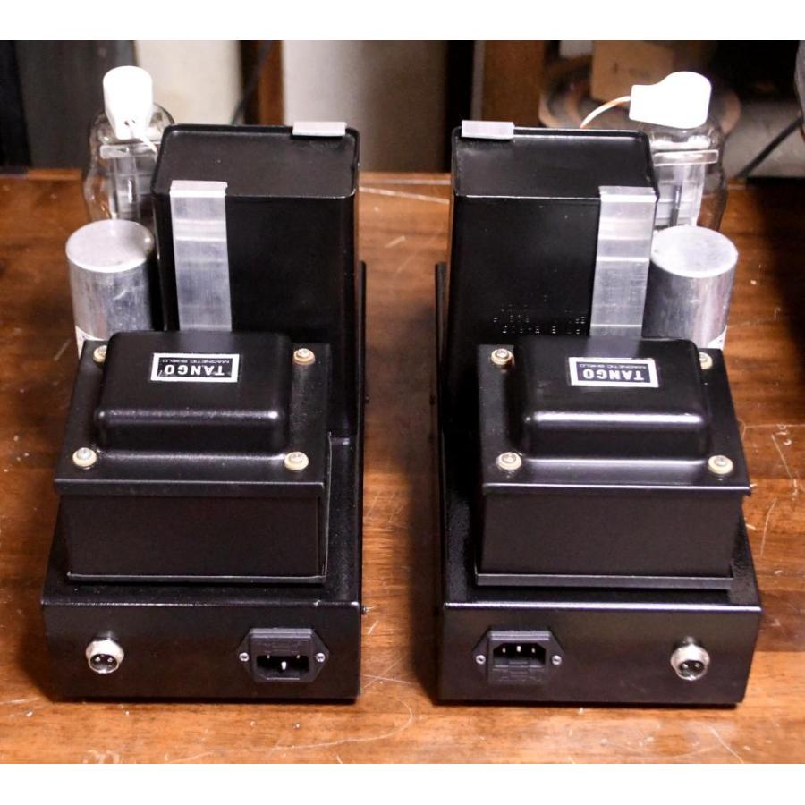 KLANGFILM, TELEFULKEN, RCAなどの励磁（フィルードコイル）スピーカ用の電源部 定電流に真空管を使いの画像